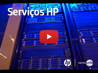 HP CIO series